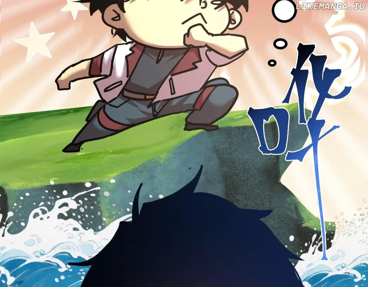 Log into the Future Chapter 231 - page 62